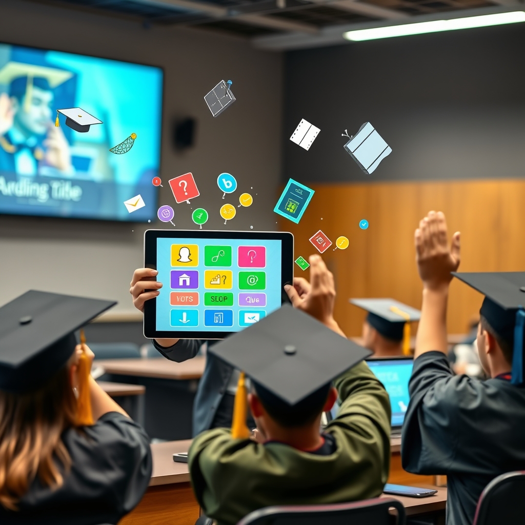 Приглашения-экзамен на выпускной: преподаватель получил 98% явку студентов с помощью тестовых заданий