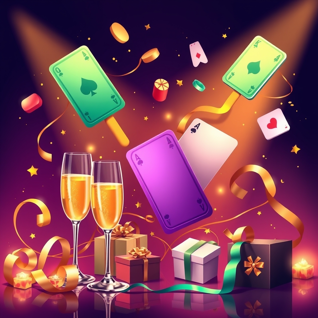 Приглашение-аукционный лот на вечеринку: как превратить RSVP в игру ставок и получить 100% явку