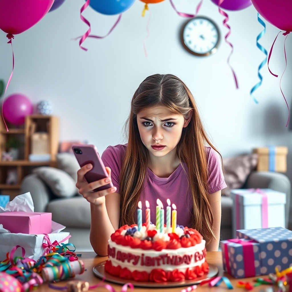 5 критических ошибок в приглашениях на подростковые дни рождения, которые отпугивают гостей